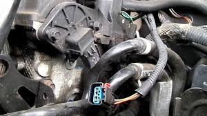 See P348C repair manual